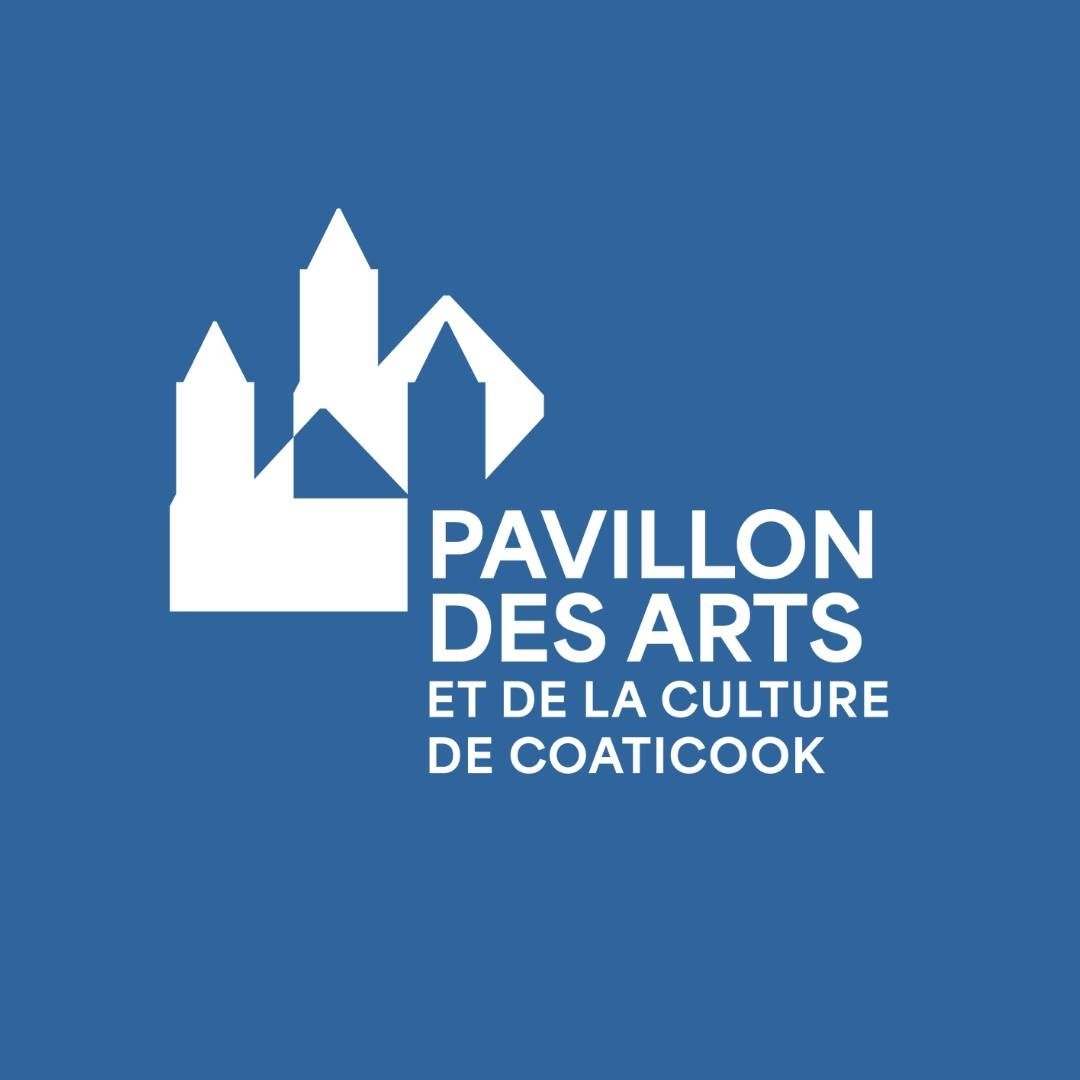 Pavillon des arts et de la culture de Coaticook logo