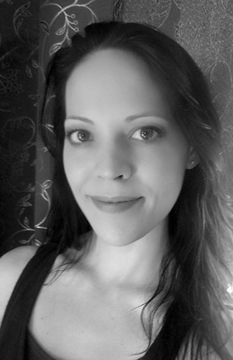 Photo of Kim Doré