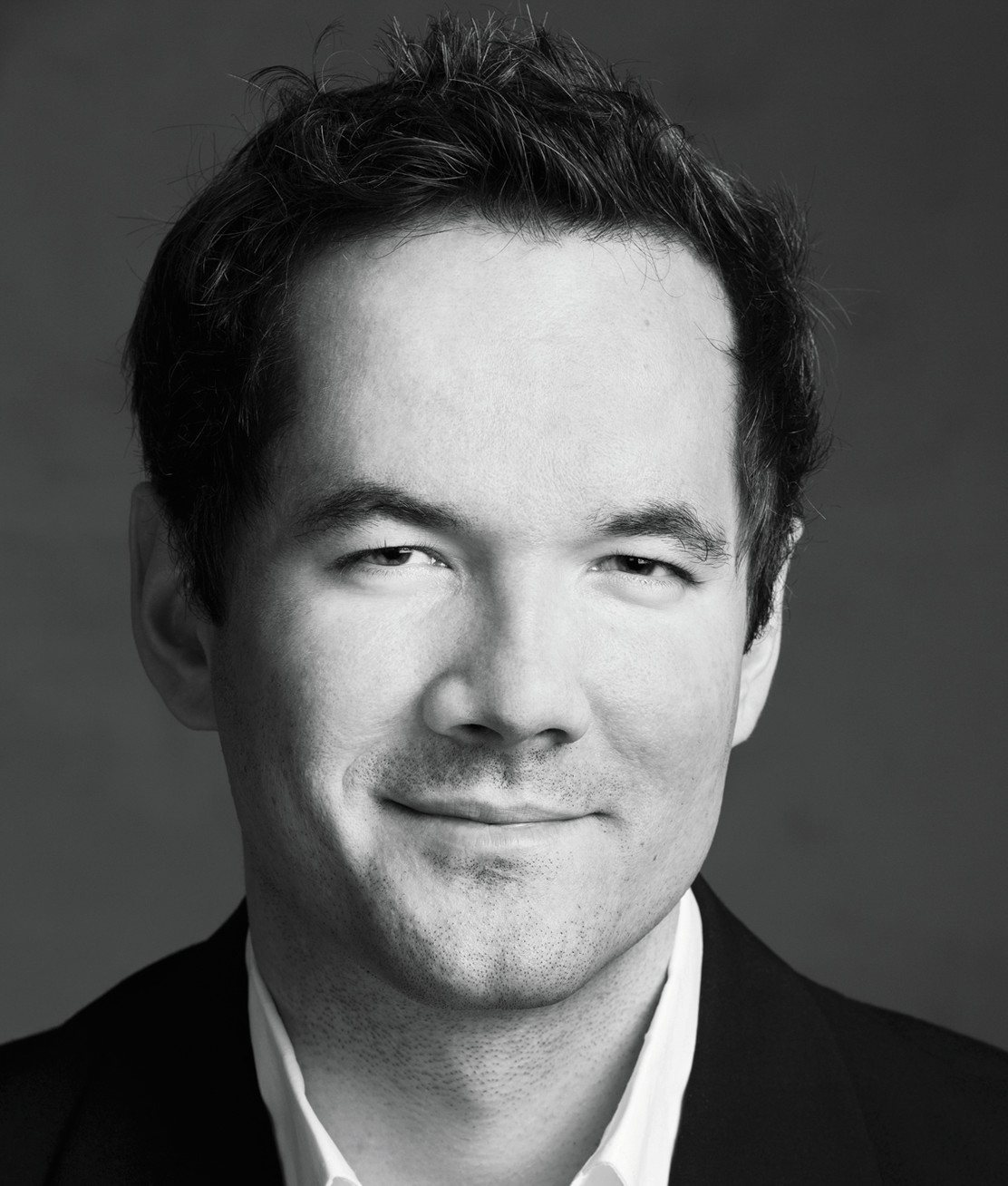 Photo of Guillaume McNeil Arteau