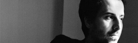 Poster: Bobby Bazini, Espace culturel U-Art, Saturday, November 14