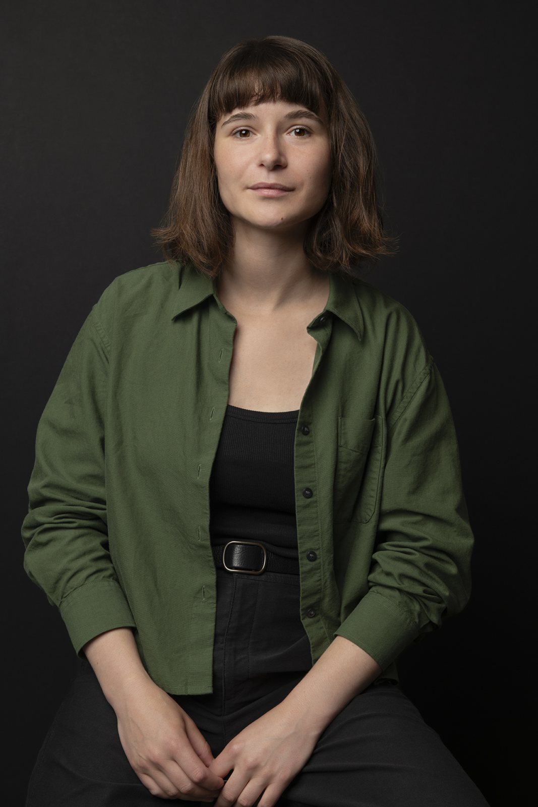 Photo de Aude Laurent-de Chantal