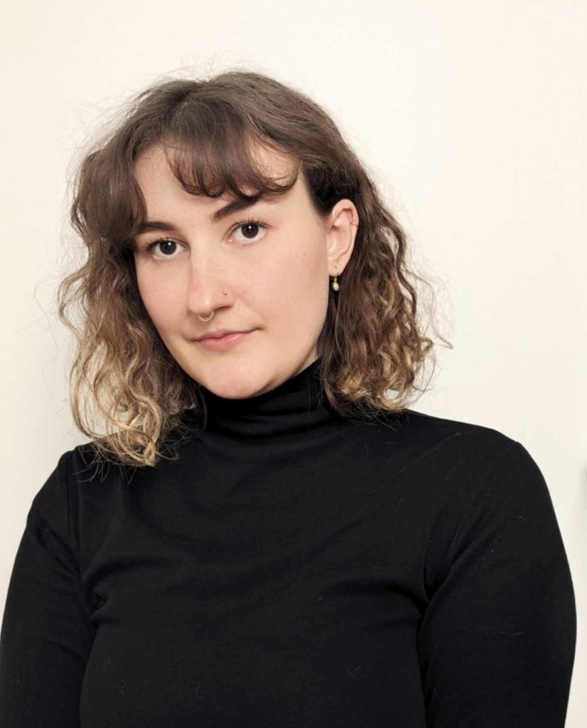 Photo of Sarah McNeil