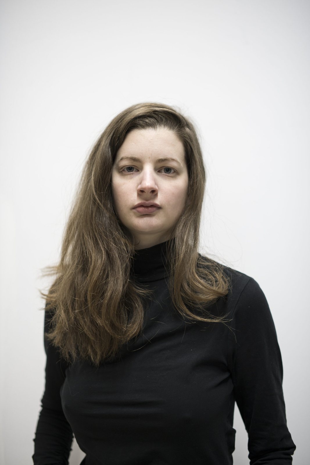 Photo of virginie fauve