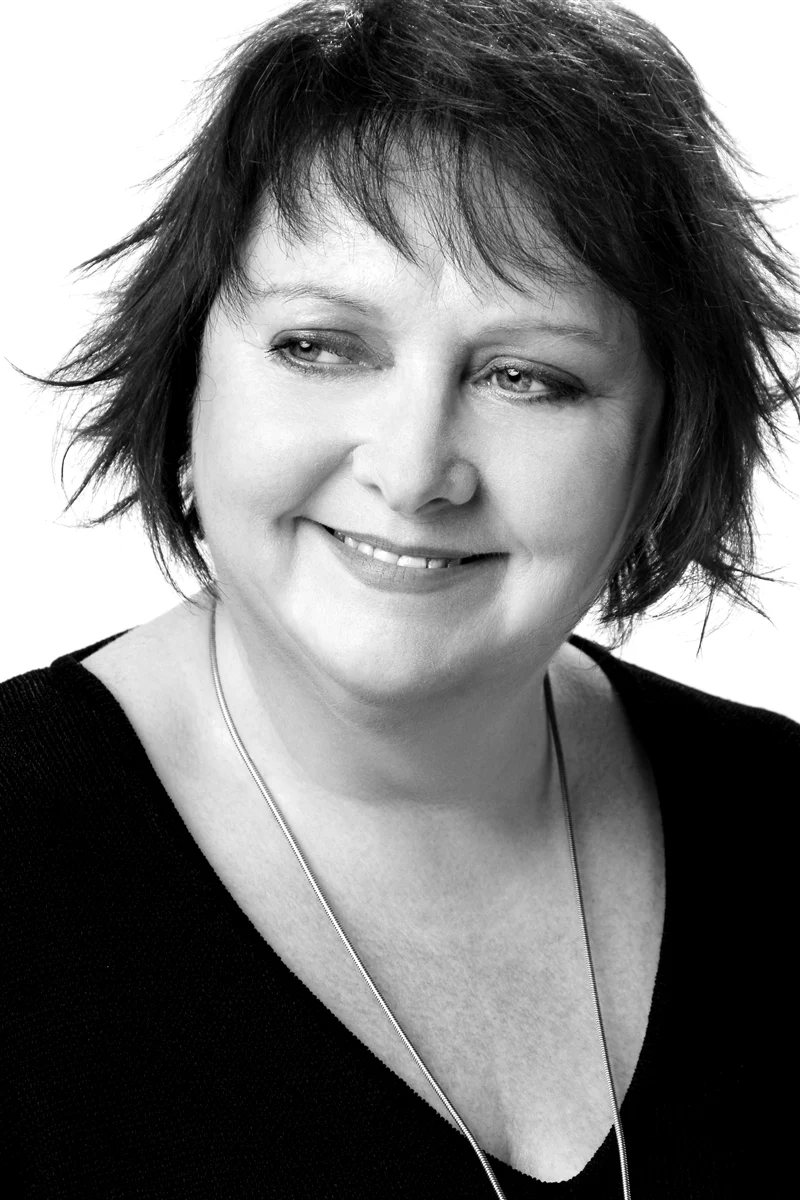 Photo of Francine Ruel