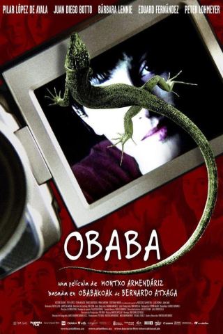 Poster: Obaba