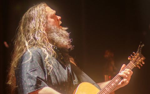 Matt Andersen