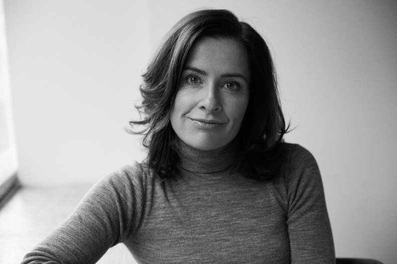 Photo de Annie Perreault