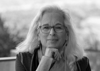 Photo of Lucie Pagé