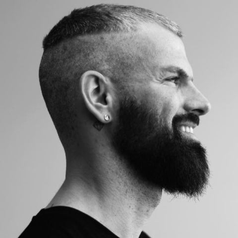 Photo of Mathieu Leroux