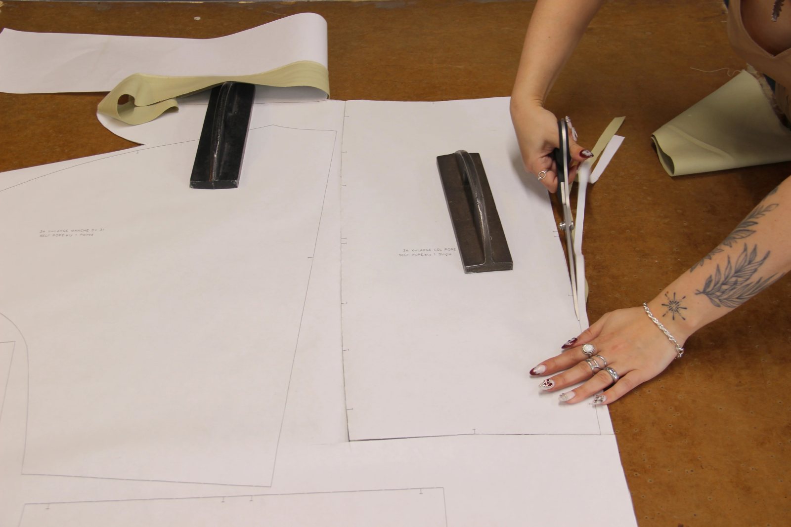 Photo of Eve Gravel