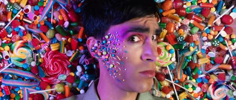 Poster: Sugar Music