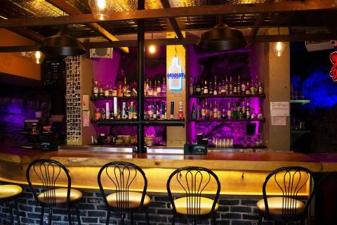 Photo of Bar Les Yeux Bleus