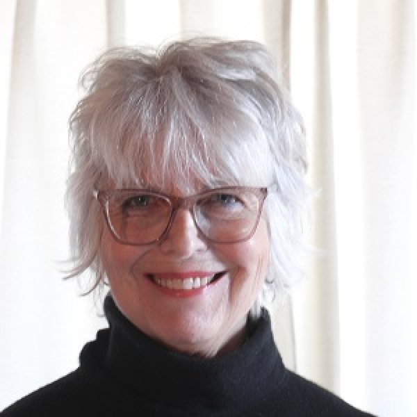 Photo of Lucie Lachapelle