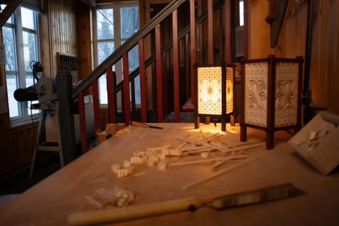 Photo of Atelier du Nordet