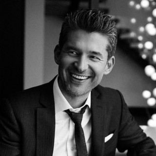 Photo of Matt Dusk