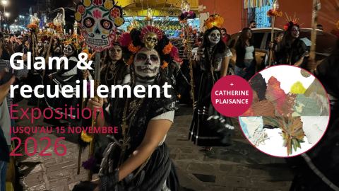 Photo of La petite Place des Arts