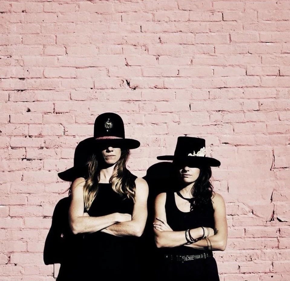 Photo of Blackburn&Raymond