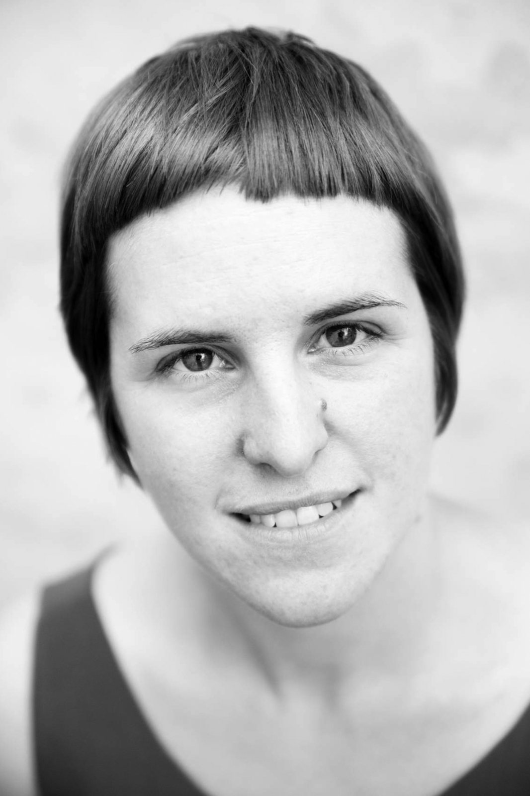 Photo of Evelyne Ledoux-Beaugrand