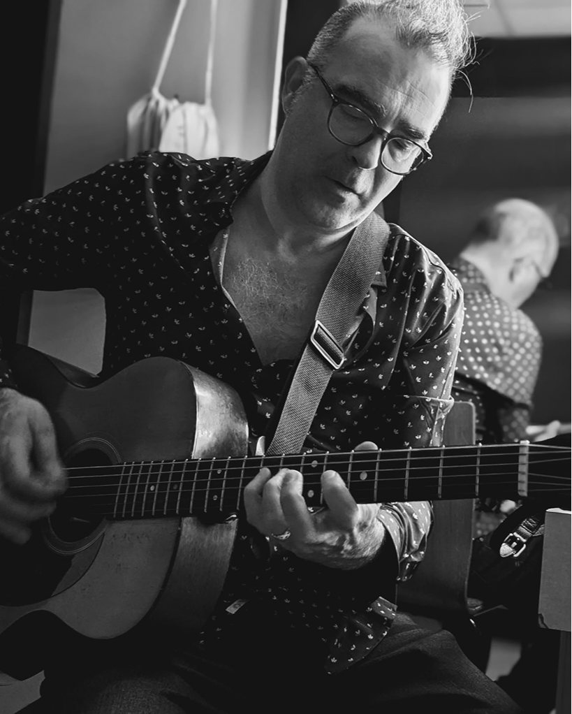 Photo of Jocelyn Tellier
