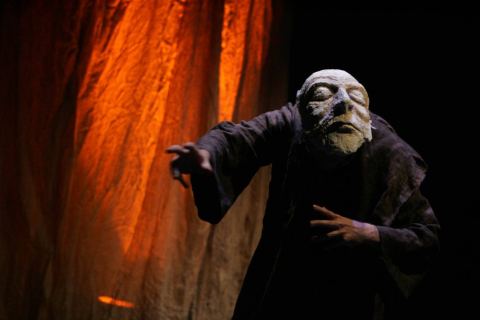 Photo de Simoniaques Théâtre