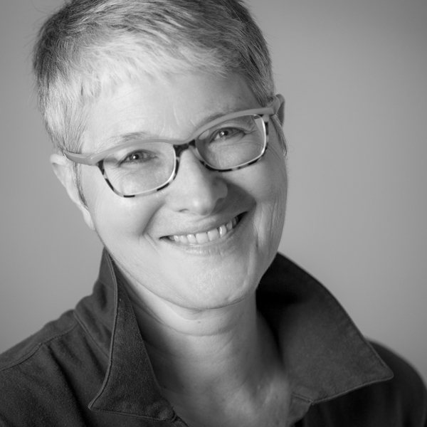 Photo of Johanne Alice Côté