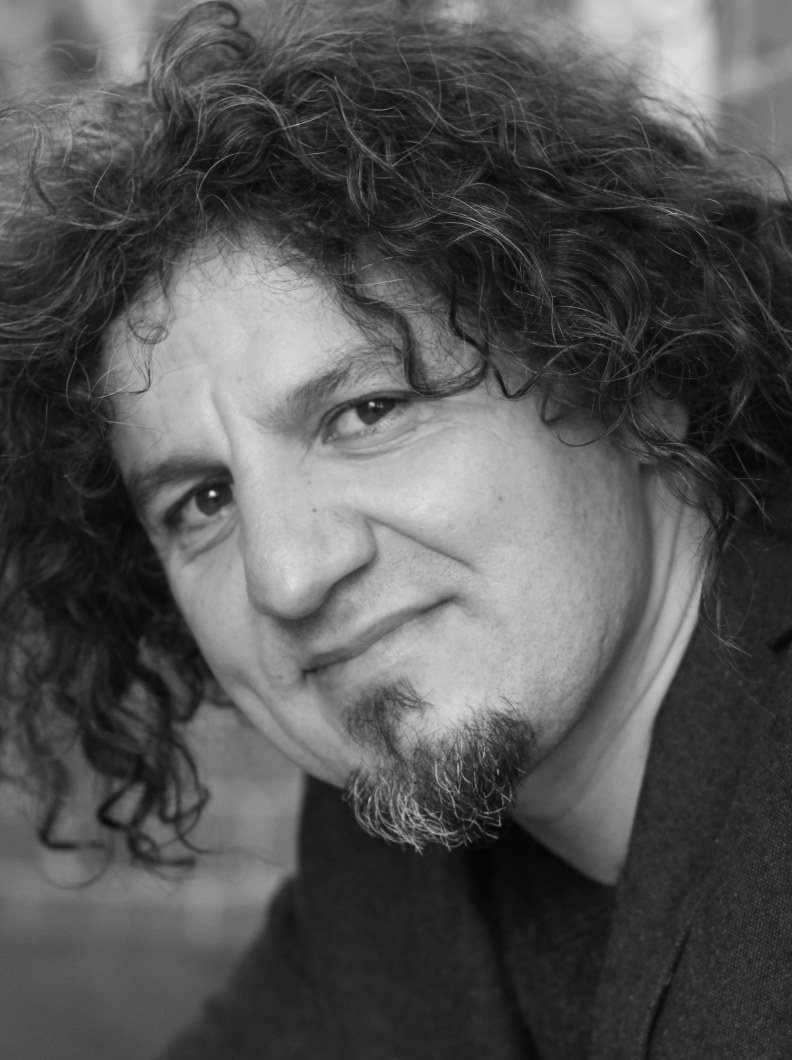 Photo of Karim Akouche
