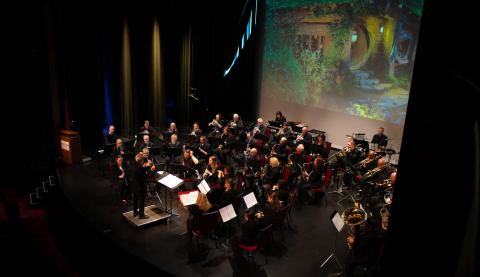 Orchestre d'Harmonie Léonard De Vinci