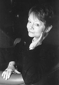 Photo of Madeleine Gagnon