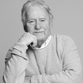 Photo of Jacques Paré