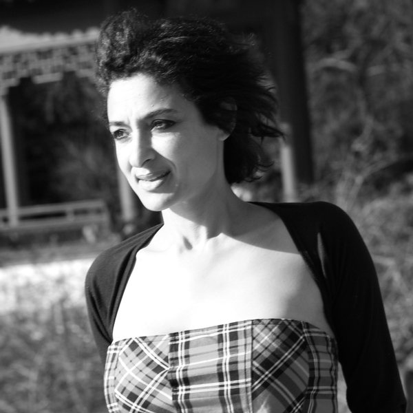Photo of Sofia Benyahia