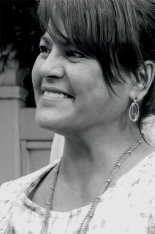 Photo of Nassira Belloula