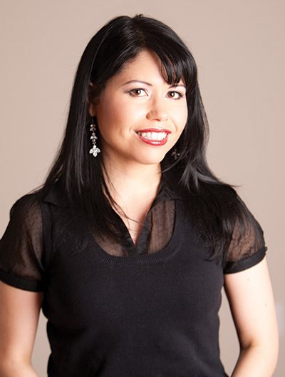Photo of Dawn Dumont