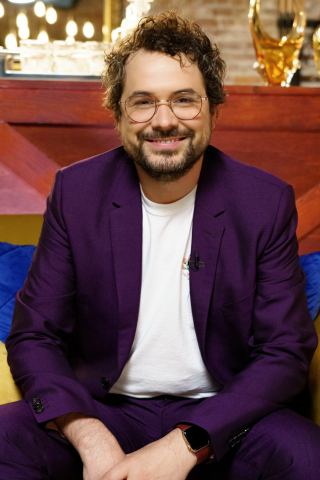 Photo of Steve Gagnon