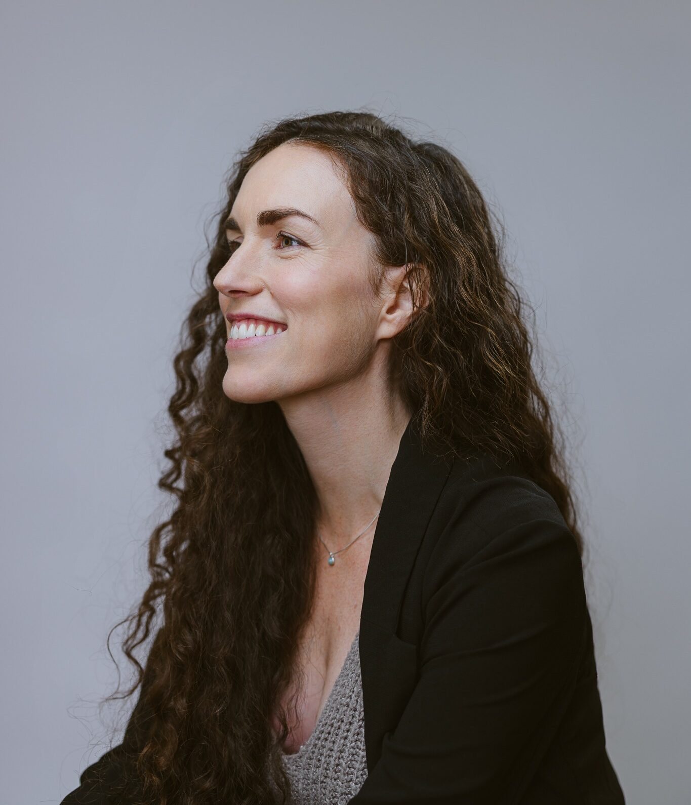 Photo of Marilyne Busque-Dubois