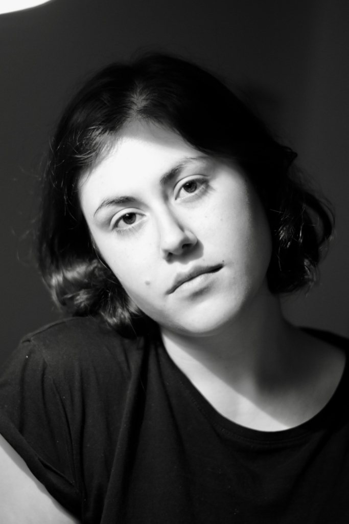 Photo of Astrid Aprahamian