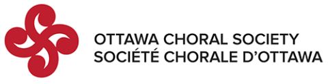 Photo of Ottawa Choral Society