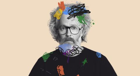 Poster: François Bellefeuille — Sauvage