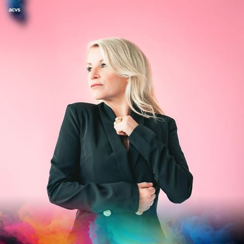 Poster: Cathy Gauthier : En rodage | Théâtre Granada | Sherbrooke