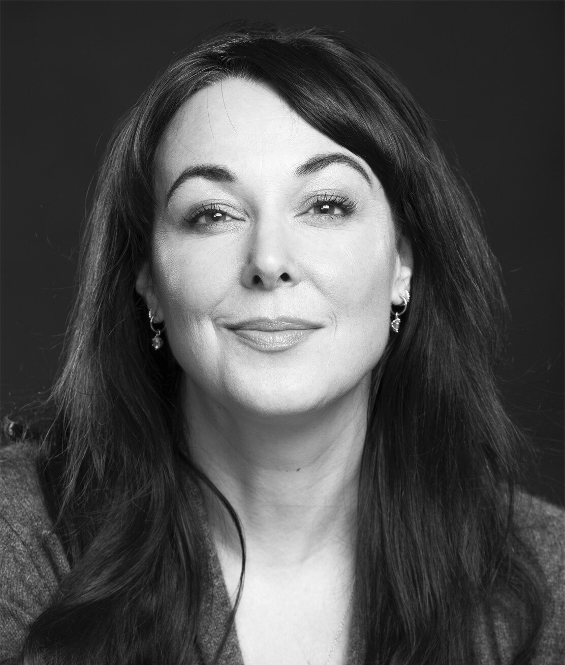 Photo of Claudia Larochelle