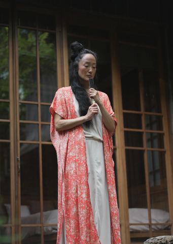 Photo of Sacred Cloth