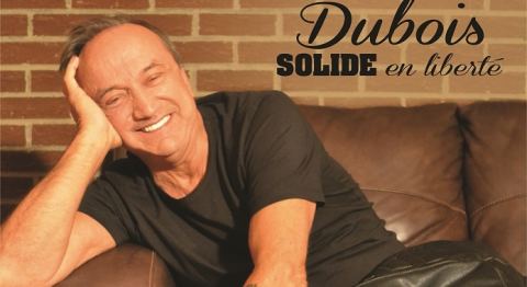 Claude Dubois