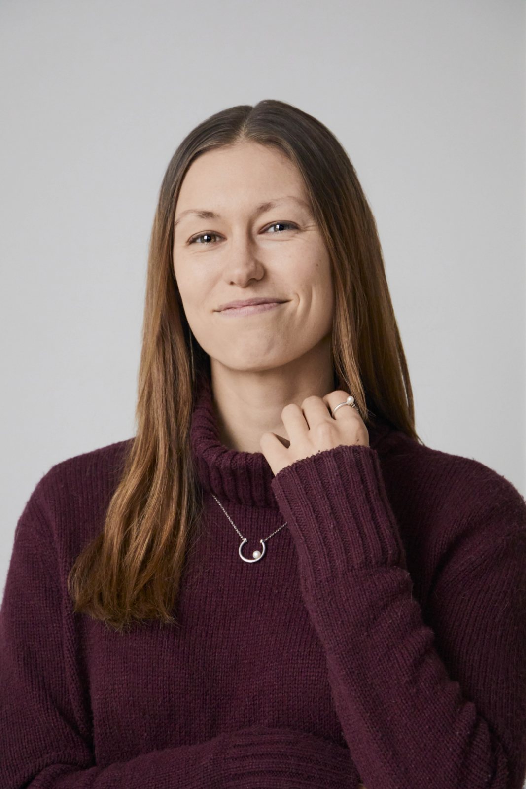 Photo of Roxane Jérôme