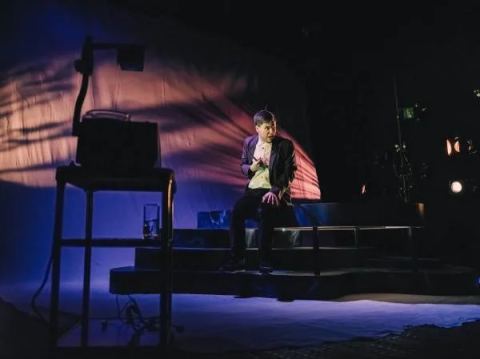Photo of Fâcheux Théâtre