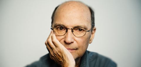Poster: Michel Rivard — Après on va où?