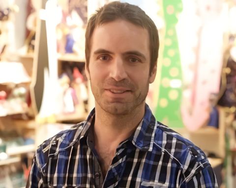 Photo de Les Jouets de Bois Richard Émond