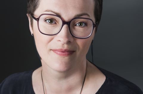 Photo of Kathy Ouellette