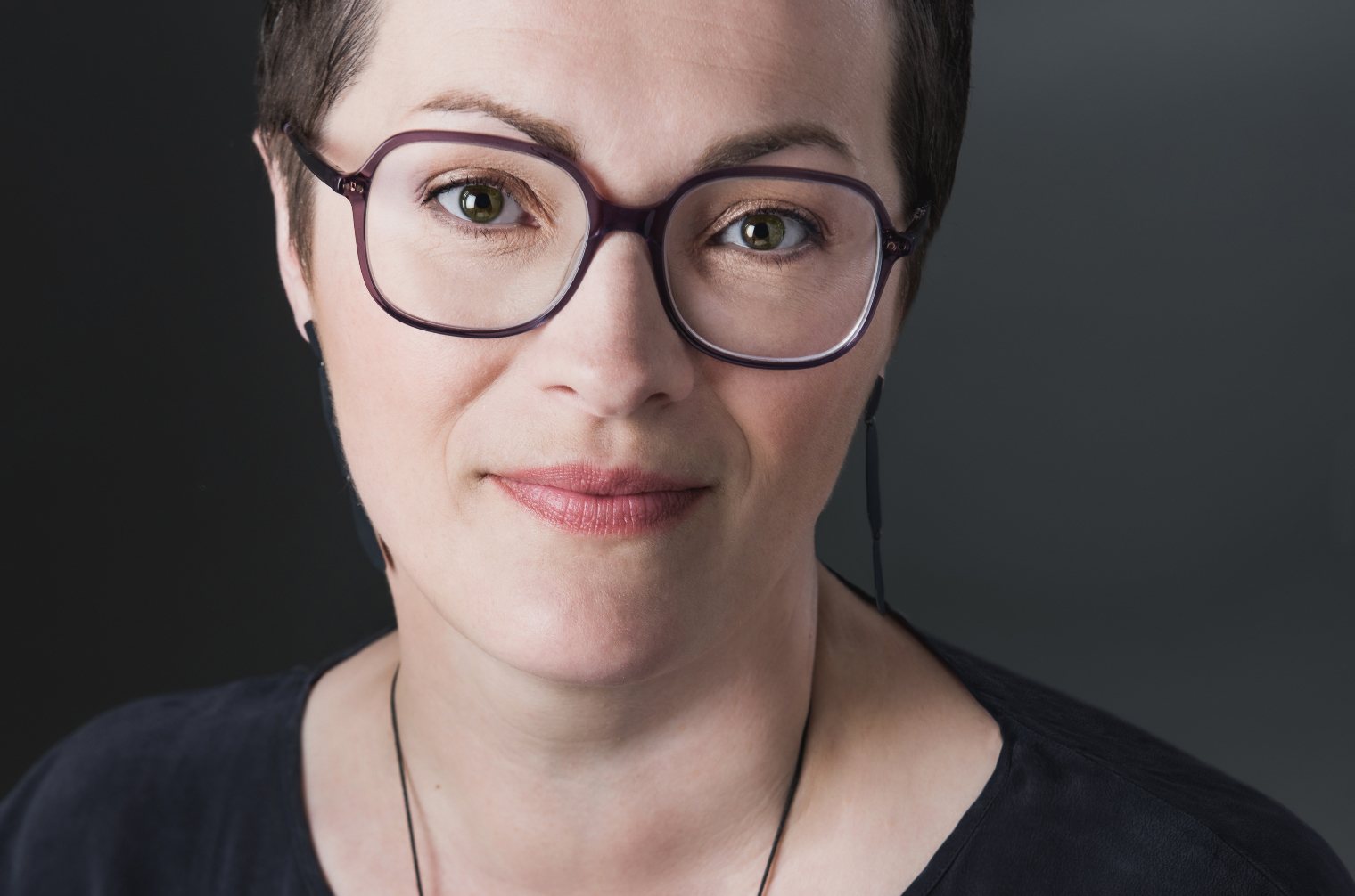 Photo of Kathy Ouellette