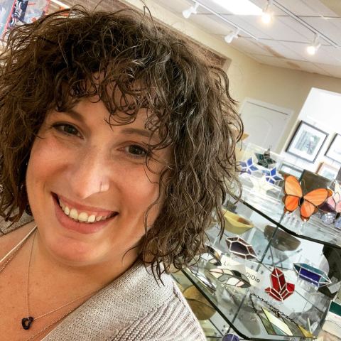 Photo of Blue Heron Art Studio
