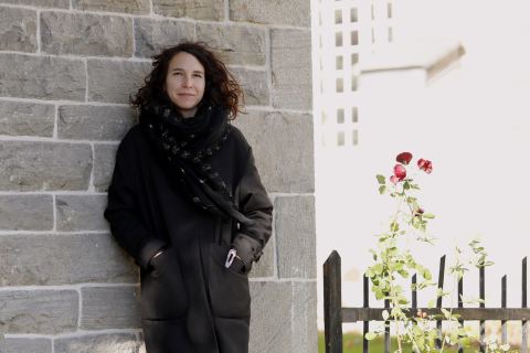 Photo of Sara Danièle Michaud