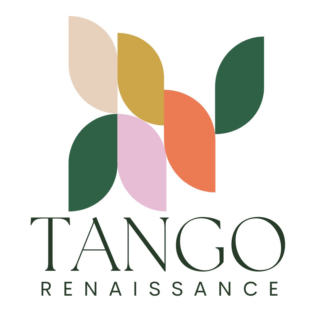 Tango Renaissance logo